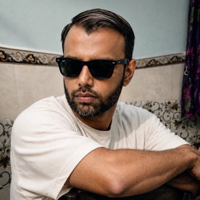 AhMad 𝕏 Ansari's profile picture