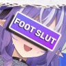 Profilbild von Vivi Censors🖤💜