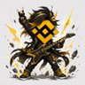 binance50高饭小南 的头像