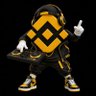 binance50高饭小苏's profile picture