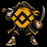 50饭binance小贝's profile picture