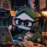 PriorTastyBee's profile picture