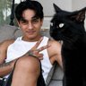 a.🐈⬛ profil fotoğrafı