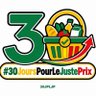 #30JoursPourLeJustePrix 的头像