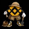 Фото профиля 50高饭binance·山川