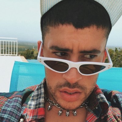 Bad Bunny Lover ♡ | Benito 1x Emmy Winner's profile picture