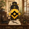 Фото профиля 币安反50可可