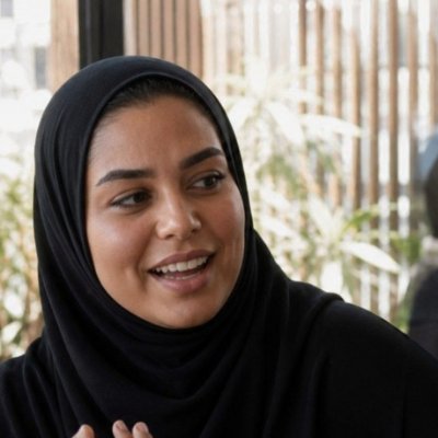 Alsharifaah's profile picture