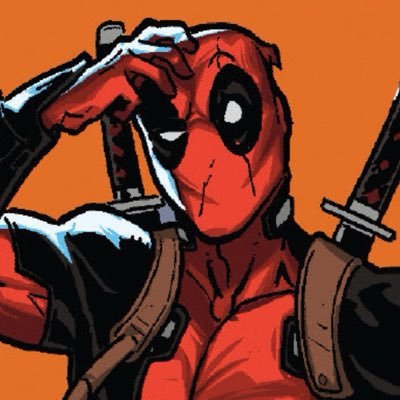 idiotdeadpool's profile picture