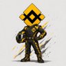 50繁币安小云's profile picture