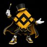 50泛币安米粒's profile picture