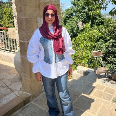Mariam mariam's profile picture