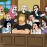 Orwell & Friends's profile picture