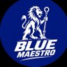BLUE MAESTRO™️ profil fotoğrafı