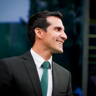 Rommel Pacheco's profile picture
