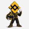 春禾50饭binance's profile picture