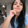 brunette profil fotoğrafı