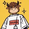 轻舟 | NIUMA's profile picture