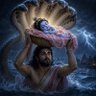 Profilbild von DK TRIPATHI(मनुवादी)