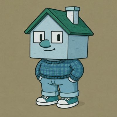 ChillHouseSOL's profile picture