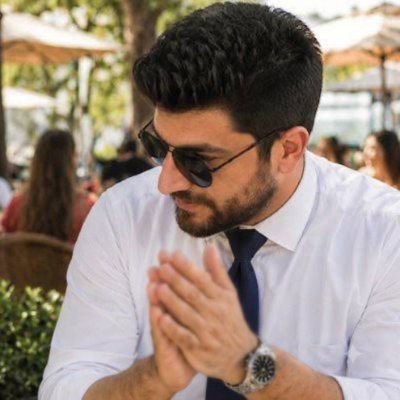 Gökhan Karakaşoğlu's profile picture