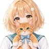 neko profil fotoğrafı