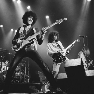 Thin Lizzy's profile picture