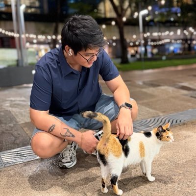 RYE DE JESUS's profile picture