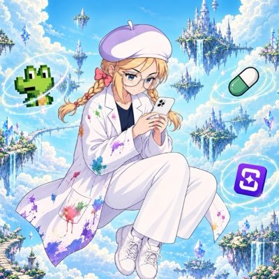 Cooker.hl | 版本之子 |🅿️ (Theo Arc)'s profile picture