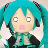 Miku Hatsune's profile picture