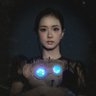 acervo jisoo - 🎠's profile picture