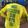 Magashule's profile picture