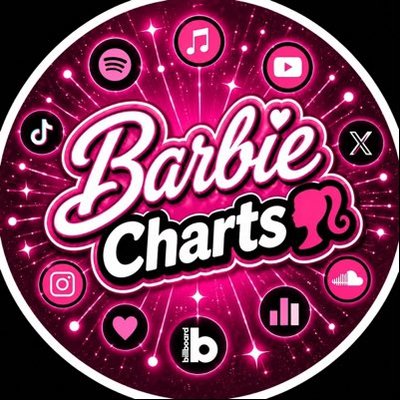 Barbie Charts's profile picture