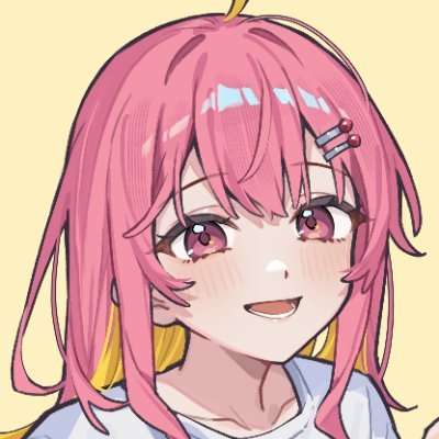 月野's profile picture
