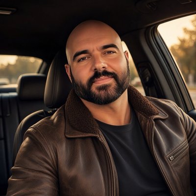 Emil Sayad's profile picture
