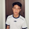 panggil aja zhey profil fotoğrafı