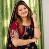 Pooja Meena Official ✍️'s profile picture