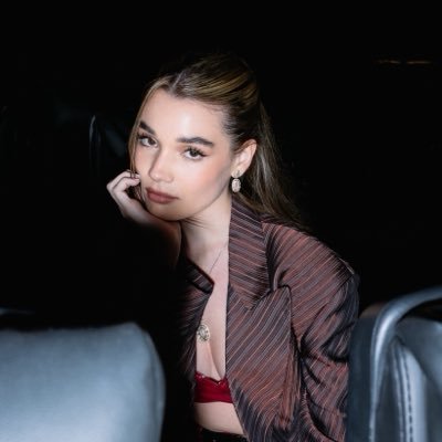 Giulia Benite's profile picture