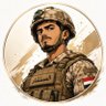 Profilbild von المستشار 🪖⚔️