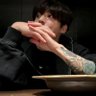 agustd⁷ ⊙⊝⊜ profil fotoğrafı