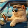 Кот Баюн profil fotoğrafı