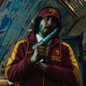 TANOOK HINES HITMAN profil fotoğrafı