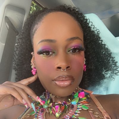 O’Neal’s Granddaughter 🇬🇩's profile picture