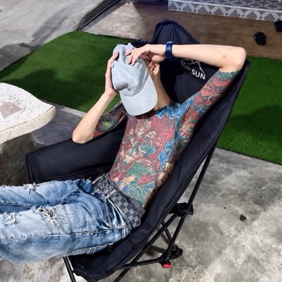 ทอน มิสซัง🐯's profile picture