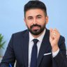 الاعلامي امجد العقيلي profil fotoğrafı