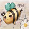 怜華❤︎🐝's profile picture