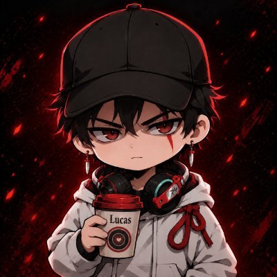 Lucas's profile picture