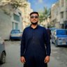Usama Kashif Khokhar 的头像