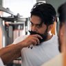 Rocky profil fotoğrafı
