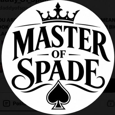 Masterofspade_'s profile picture